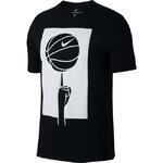  Футболка Nike Dry | 882194-010